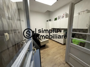 Casa / Spatiu comercial Central str. Nanterre - imagine 12