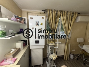 Casa / Spatiu comercial Central str. Nanterre - imagine 6