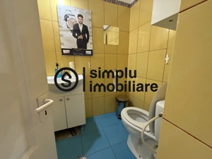 Casa / Spatiu comercial Central str. Nanterre - imagine 10