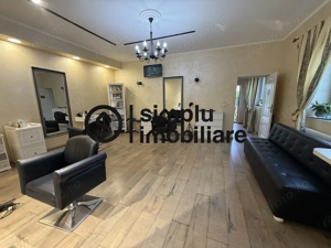 Casa / Spatiu comercial Central str. Nanterre - imagine 11