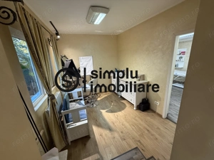 Casa / Spatiu comercial Central str. Nanterre - imagine 4