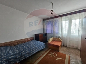 Apartament zona Unic
