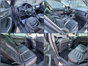 Skoda Kodiaq 2020  4x4   AUTOMATĂ  190 cp. .Piele, Navi,Camera.. - imagine 7