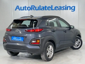 Hyundai Kona - imagine 3