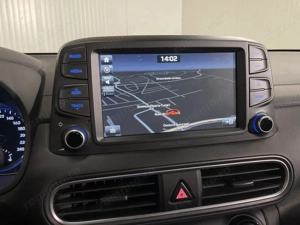 Hyundai Kona - imagine 14