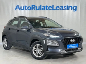 Hyundai Kona - imagine 2