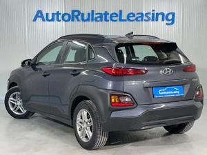 Hyundai Kona - imagine 4