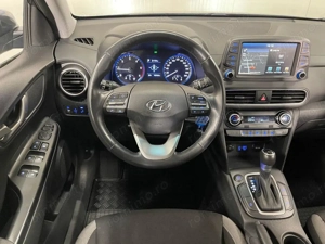Hyundai Kona - imagine 6