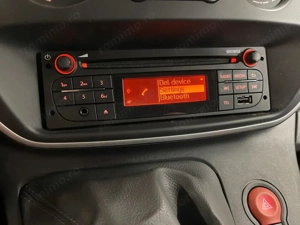 Renault Kangoo - imagine 12
