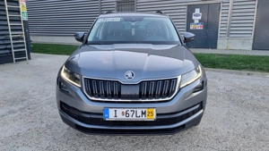 Skoda Kodiaq 2020  4x4   AUTOMATĂ  190 cp. .Piele, Navi,Camera.. - imagine 2