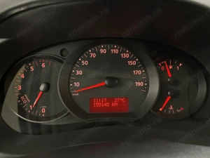 Renault Kangoo - imagine 17