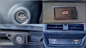 Skoda Kodiaq 2020  4x4   AUTOMATĂ  190 cp. .Piele, Navi,Camera.. - imagine 10