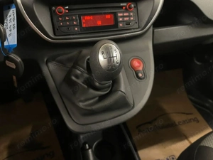 Renault Kangoo - imagine 16