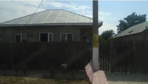 Casa si teren cota parte 1/2, Gropeni, ID: R2733382