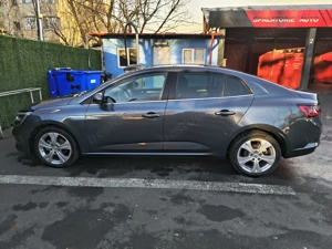 Renault Megane 4, 2024 - imagine 3 Renault Megane 4, 2024 - imagine 3