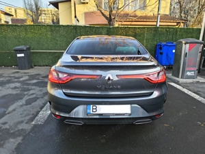 Renault Megane 4, 2024 - imagine 2 Renault Megane 4, 2024 - imagine 2