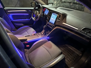 Renault Megane 4, 2024 - imagine 9 Renault Megane 4, 2024 - imagine 9