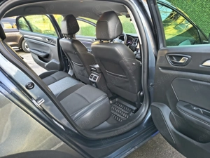 Renault Megane 4, 2024 - imagine 6 Renault Megane 4, 2024 - imagine 6