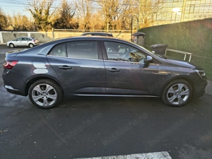 Renault Megane 4, 2024 - imagine 4 Renault Megane 4, 2024 - imagine 4