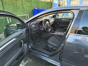 Renault Megane 4, 2024 - imagine 5 Renault Megane 4, 2024 - imagine 5