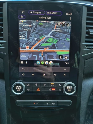 Renault Megane 4, 2024 - imagine 8