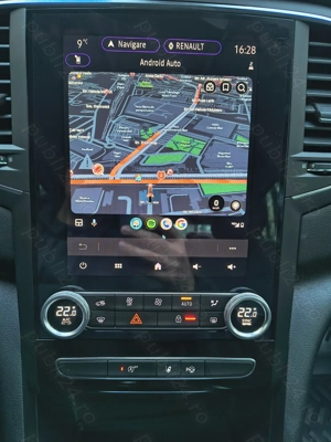 Renault Megane 4, 2024 - imagine 8 Renault Megane 4, 2024 - imagine 8