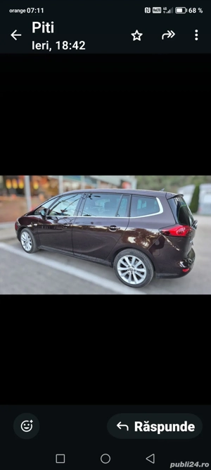 ZAFIRA automata - imagine 2