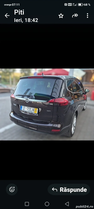 ZAFIRA automata - imagine 7