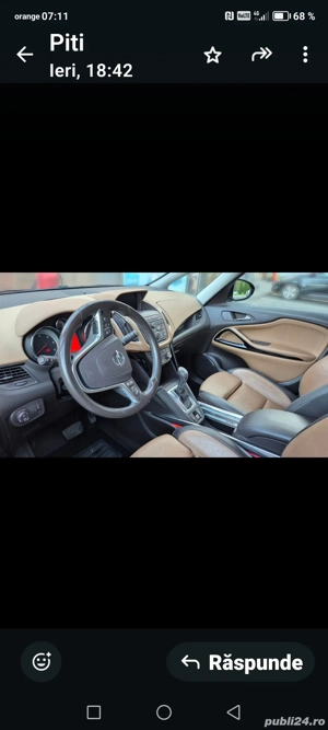 ZAFIRA automata - imagine 5