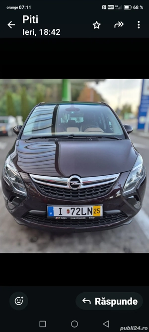 ZAFIRA automata - imagine 9