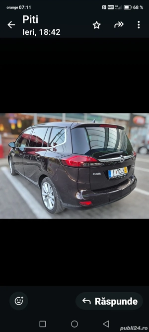 ZAFIRA automata - imagine 6