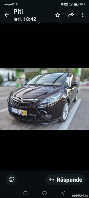 ZAFIRA automata - imagine 8