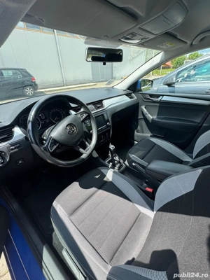 Flota uber  bolt si masini de inchiriat.  - imagine 4