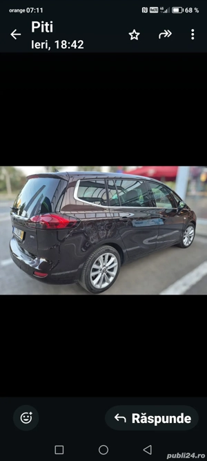 ZAFIRA automata - imagine 4