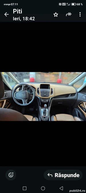 ZAFIRA automata - imagine 3