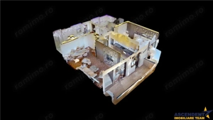 Lux Class, parcare, vedere panoramica zona Coresi, Tractorul Brasov - imagine 14