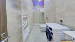 Lux Class, parcare, vedere panoramica zona Coresi, Tractorul Brasov - imagine 6