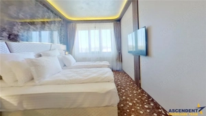 Lux Class, parcare, vedere panoramica zona Coresi, Tractorul Brasov - imagine 5