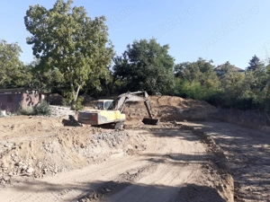 Autorizați executam demolari civile si industriale,săpături  - imagine 5