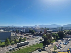 Lux Class, parcare, vedere panoramica zona Coresi, Tractorul Brasov - imagine 7