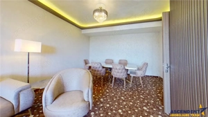 Lux Class, parcare, vedere panoramica zona Coresi, Tractorul Brasov - imagine 13