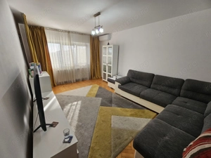 3 camere. Zona Lipovei. Spatios