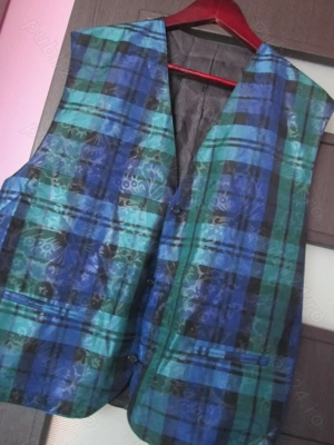 vesta eleganta barbati M