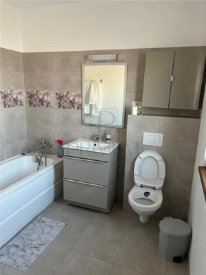 Dumbravita- duplex spatios, 4 camere, mobilat si utilat, curte spatioasa - imagine 11