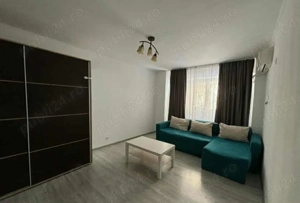 Apartament 2 camere de vanzare Aparatorii Patriei - Metrou - imagine 2