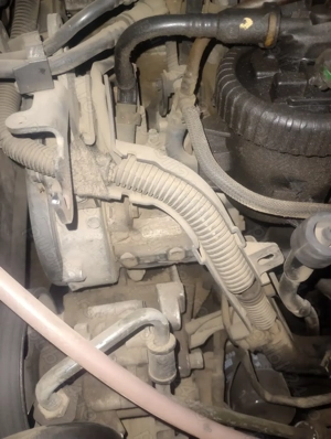 Vând motor 2,2 hdi Peugeot 607 - imagine 7