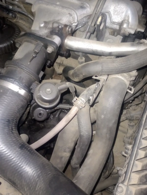 Vând motor 2,2 hdi Peugeot 607 - imagine 4