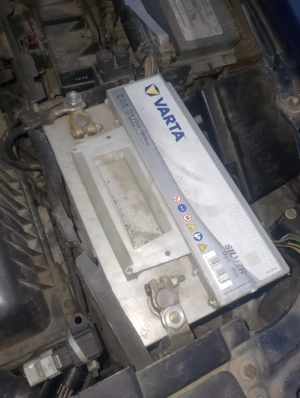 Vând motor 2,2 hdi Peugeot 607 - imagine 3