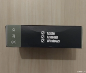 Tester Auto diagnoza OBD 2 Bluetooth - imagine 2