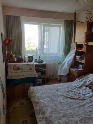 Apartament 4 camere semidecomandat, zona Gojdu - imagine 3